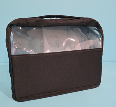 The Organized Option Tag Along Tote III 9X6"