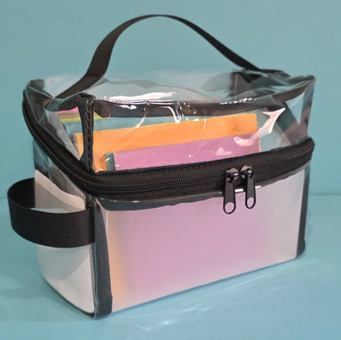 The Organized Option Karen Zip & Go Bag