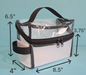 The Organized Option Karen Zip & Go Bag