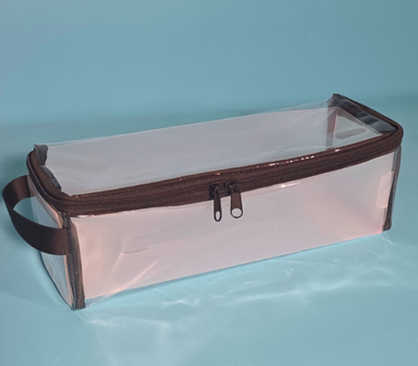 The Organized Option Leanne Zip & Go Bag