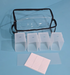 The Organized Option Zip & Go Bag Stephanie