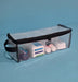The Organized Option Zip & Go Bag Stephanie