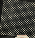 Graphic 45 Merry-ful Charcoal Black Pattern & Solid Sheet 12X12