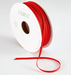 Vivant Texture Red Narron Ribbon 21 Yards