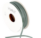 Vivant Texture Sage Green Narrow Ribbon 21.87 Yards
