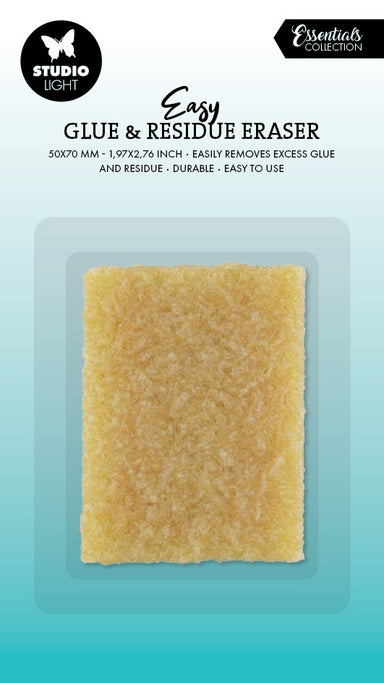 Studio Light Glue & Residue Eraser Tool