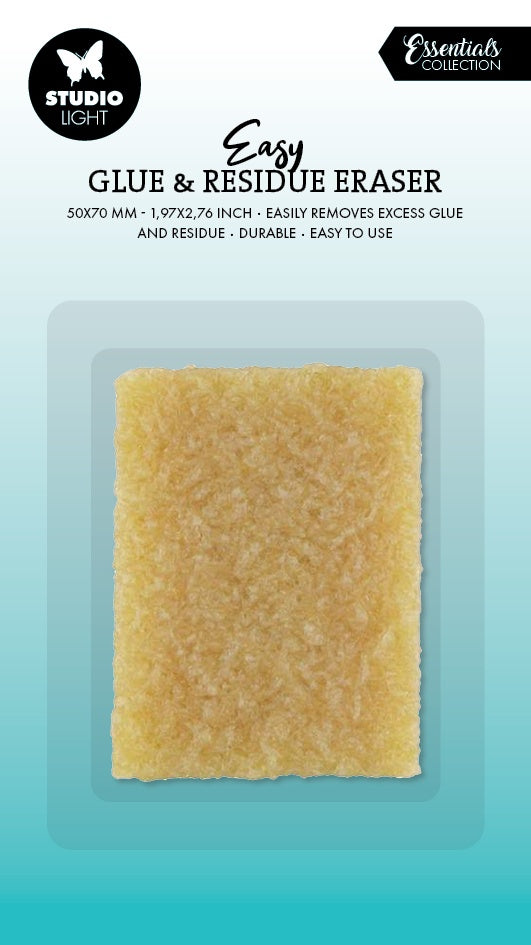 Studio Light Glue & Residue Eraser Tool
