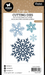 Studio Light Snowflakes Essentials Dies