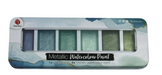 Decotime Water Colour Paint Meadow Mist