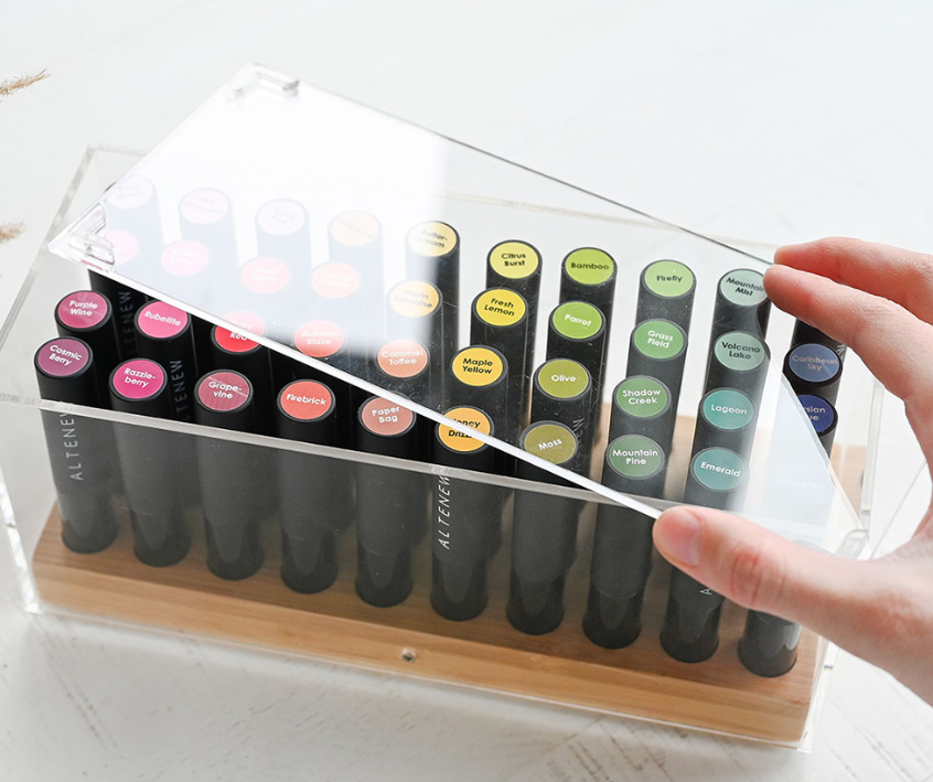 Altenew Mini Blending Brush Storage Case