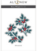 Altenew Berry Whisper Die Set