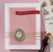 Spellbinders Frames Wax Seal Stamp and Die Bundle