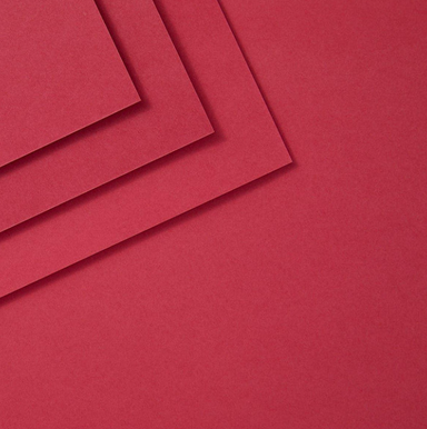 Spellbinders Wild Berry 8.5x11 Cardstock