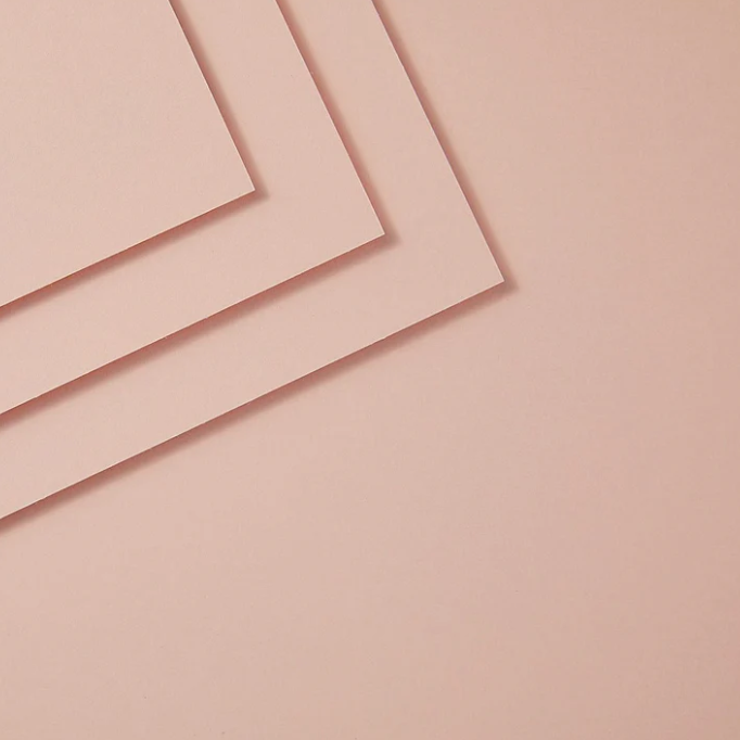 Spellbinders Colorwheel Cardstock Bellini 8.5x11 Cardstock