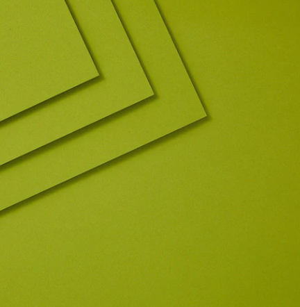 Spellbinders Rainforest 8.5x11 Colorwheel Cardstock