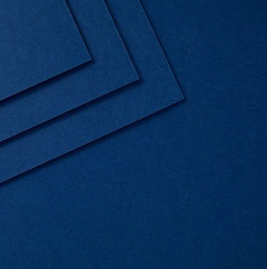 Spellbinders Colorwheel Cardstock 8.5x11 Cosmic Sky