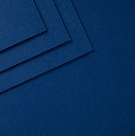 Spellbinders Colorwheel Cardstock 8.5x11 Cosmic Sky