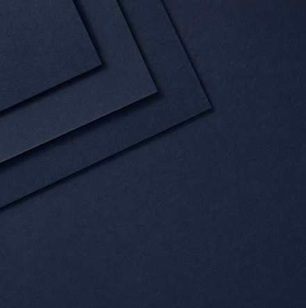 Spellbinders Colorwheel Cardstock 8.5x11 Indigo