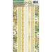 49 and Market Botanical Buzz Washi Tape Sheets