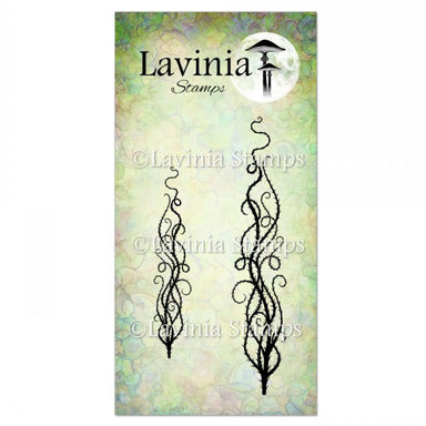 Lavinia Dragons Thorn Clear Stamp