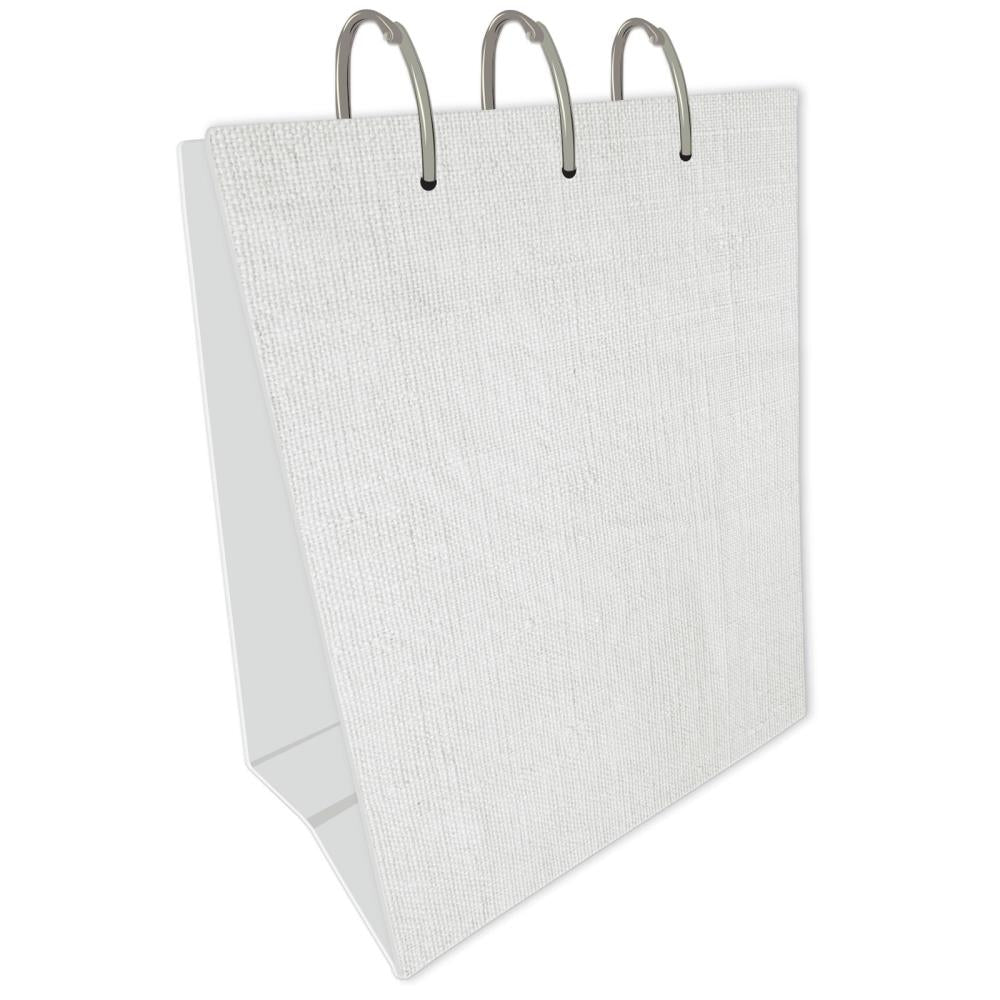 49 and Market Foundations Grey Flip Stand Frame