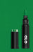 OLO Half Brush Marker G1.5 Shamrock