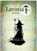 Lavinia Prue Clear Stamp