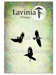 Lavinia Ravens Clear Stamps