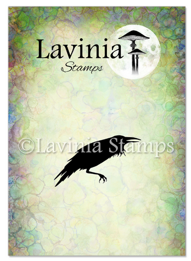 Lavinia Specter Clear Stamp
