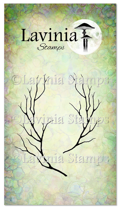 Lavinia Witch Hazel Clear Stamp