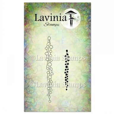 Lavinia Thimbleweed Clear Stamp