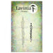 Lavinia Thimbleweed Clear Stamp