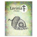Lavinia Acorn Abode Clear Stamp