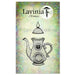 Lavinia Earl Grey Lodge Clear Stamp