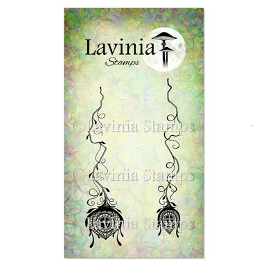 Lavinia Twilight Hideout Clear Stamp