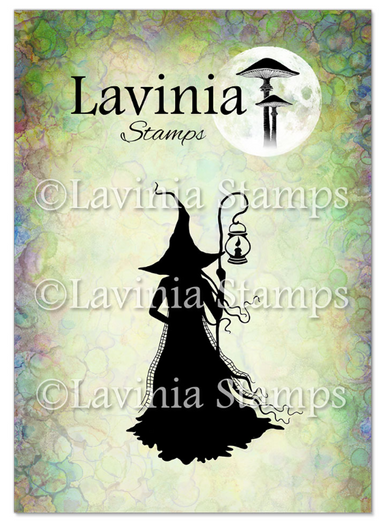 Lavinia Arwen Clear Stamp