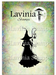 Lavinia Arwen Clear Stamp