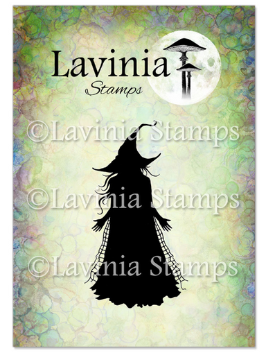 Lavinia Esme Clear Stamp
