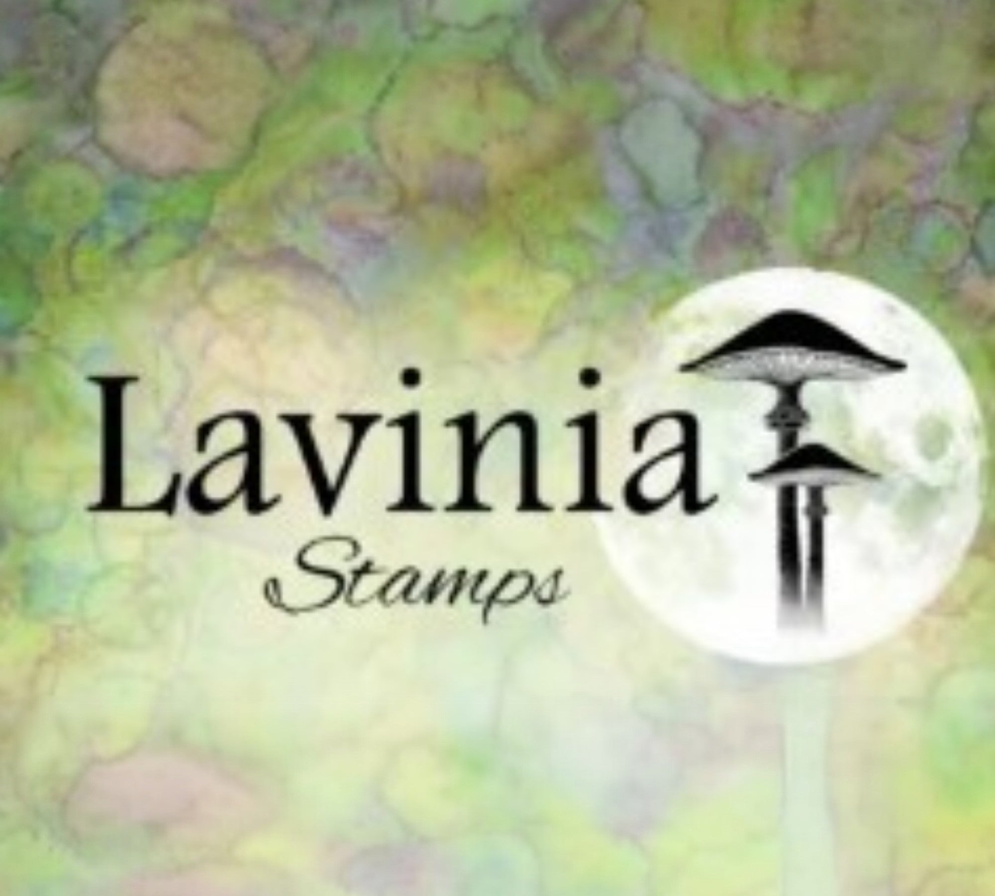 Lavinia Stamps - Jo Rice Class Nov 14th  10 AM (Virtual)