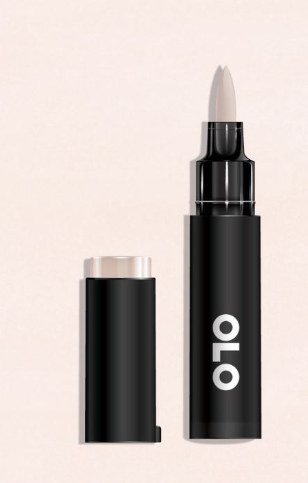 OLO Half Brush Marker OR1.0 Sea Shell