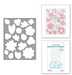 Spellbinders Sweet Life Floral Die