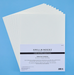 Spellbinders Watercolor Cardstock 8.5x11, 10 Sheets