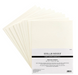 Spellbinders Watercolor Cardstock (25 Sheets)
