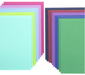 Spellbinders Pop Up Die Cutting Foam Sheets Cool Tones