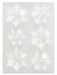 Spellbinders Merry Moments Dimensional Snowflakes
