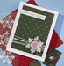 Spellbinders Merry Moments Dimensional Snowflakes
