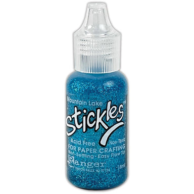 Ranger Stickles Mountain Lake Glitter Glue