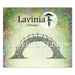 Lavinia Sacred Bridge Clear Stamp