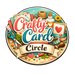 Crafty Card Circle