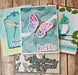 Things With Wings Card Class Oct 21 10 Am - 1 PM
